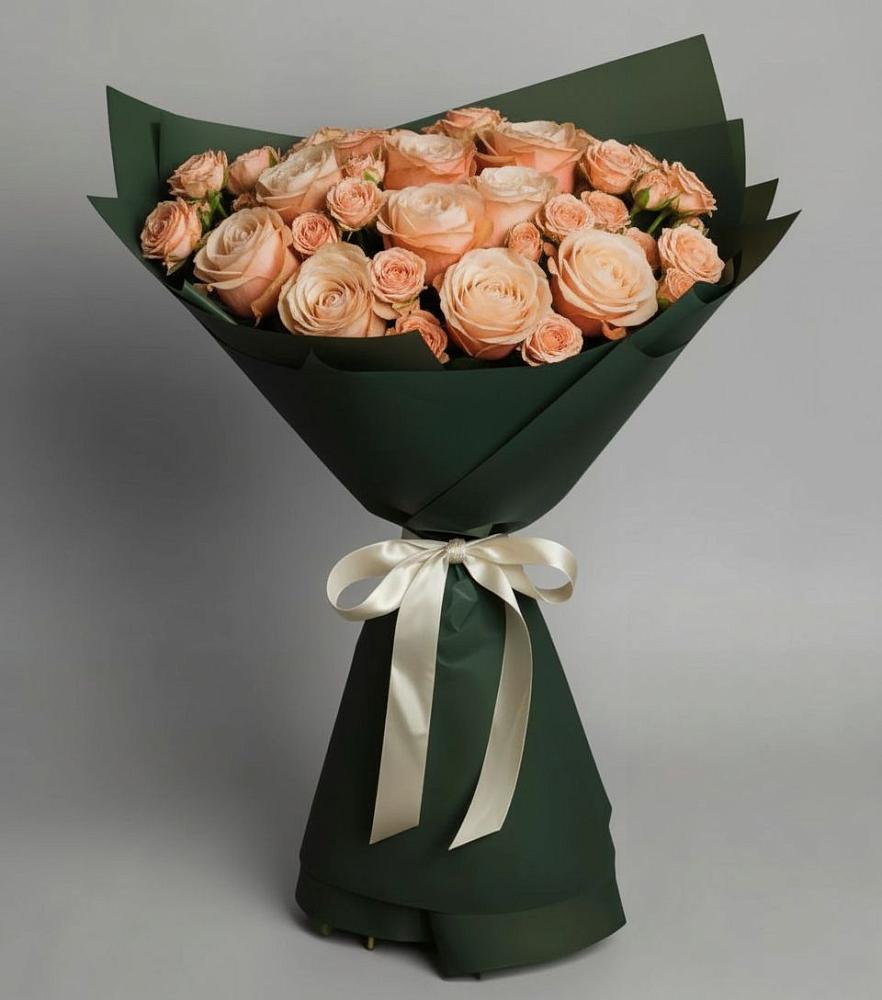 Букет Элегантный в Воскресенском новая Москва