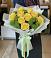 Букет цветов из: Хризантемы и Розы в Воскресенском новая Москва