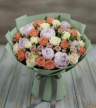 Букет Мороженное #REPLACE_PRED# Воскресенском новая Москва