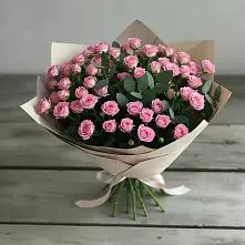 Букет Удовольствие в Воскресенском новая Москва