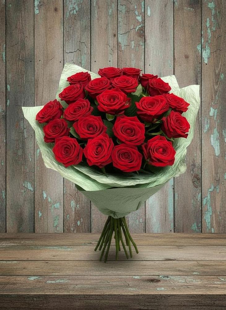 Букет Классика в Воскресенском новая Москва