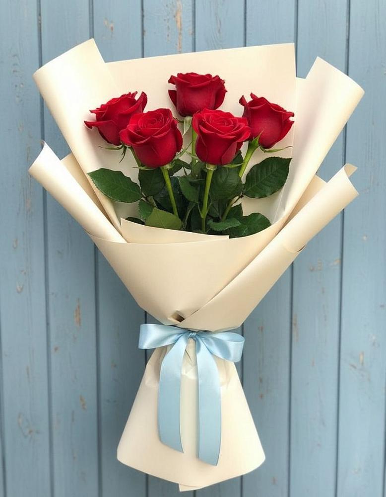 Букет Классика чувств в Воскресенском новая Москва