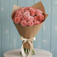 Букет цветов из:  Розы в Воскресенском новая Москва