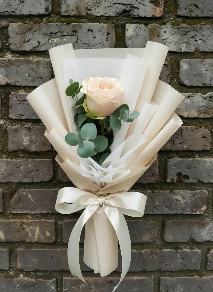 Букет цветов из: Розы в Воскресенском новая Москва