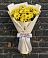 Букет цветов из: Хризантемы в Воскресенском новая Москва