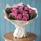 Букет цветов из: Розы в Воскресенском новая Москва