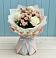 Букет цветов из: Розы в Воскресенском новая Москва