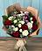 Букет цветов из: Розы и Альстромерии в Воскресенском новая Москва