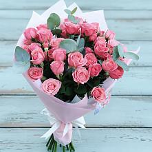 Букет Леди совершенство #REPLACE_PRED# Воскресенском новая Москва