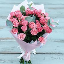 Букет Леди совершенство в Воскресенском новая Москва