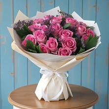 Букет цветов из:  Розы в Воскресенском новая Москва